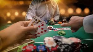 Официальный сайт Casino Olimp